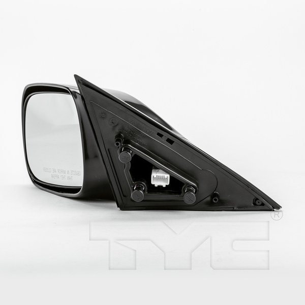 Tyc Products Tyc Door Mirror, 5200232 5200232